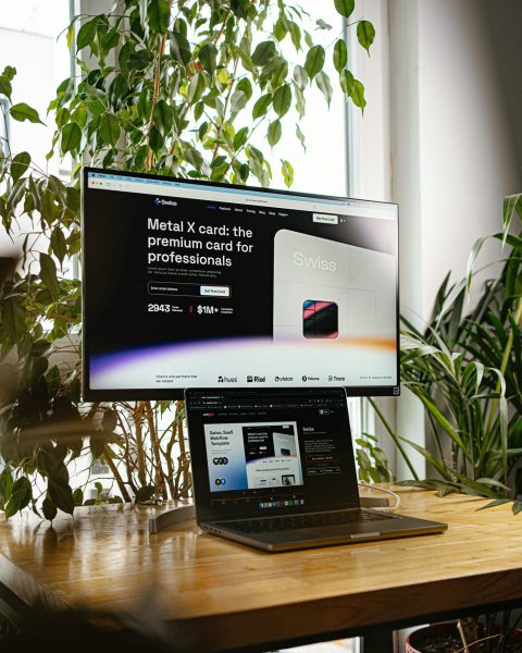 Combien coûte un site vitrine ?