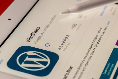 Pourquoi WordPress plutôt que Wix ou Squarespace ?
