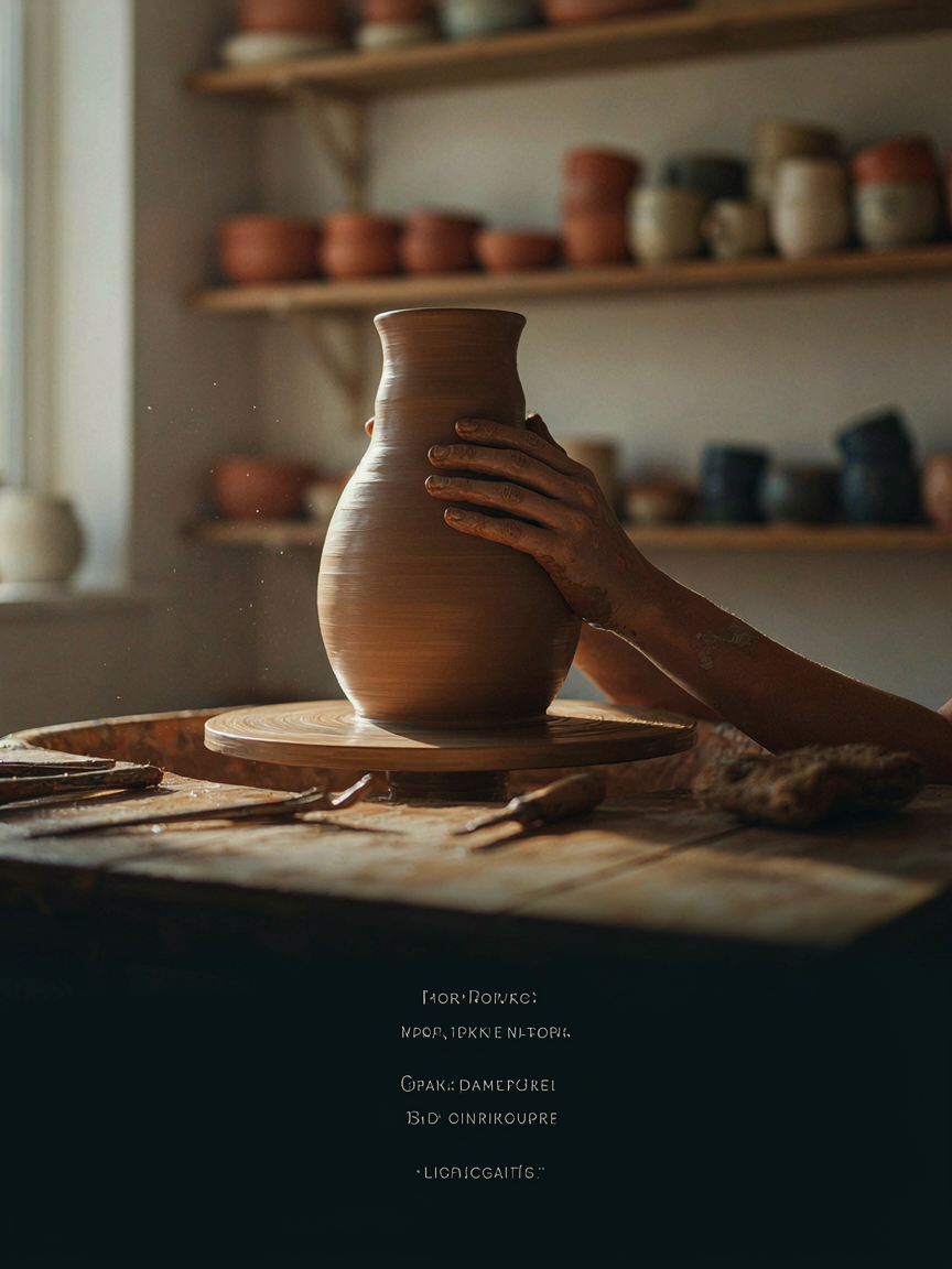 Artisans et créateurs